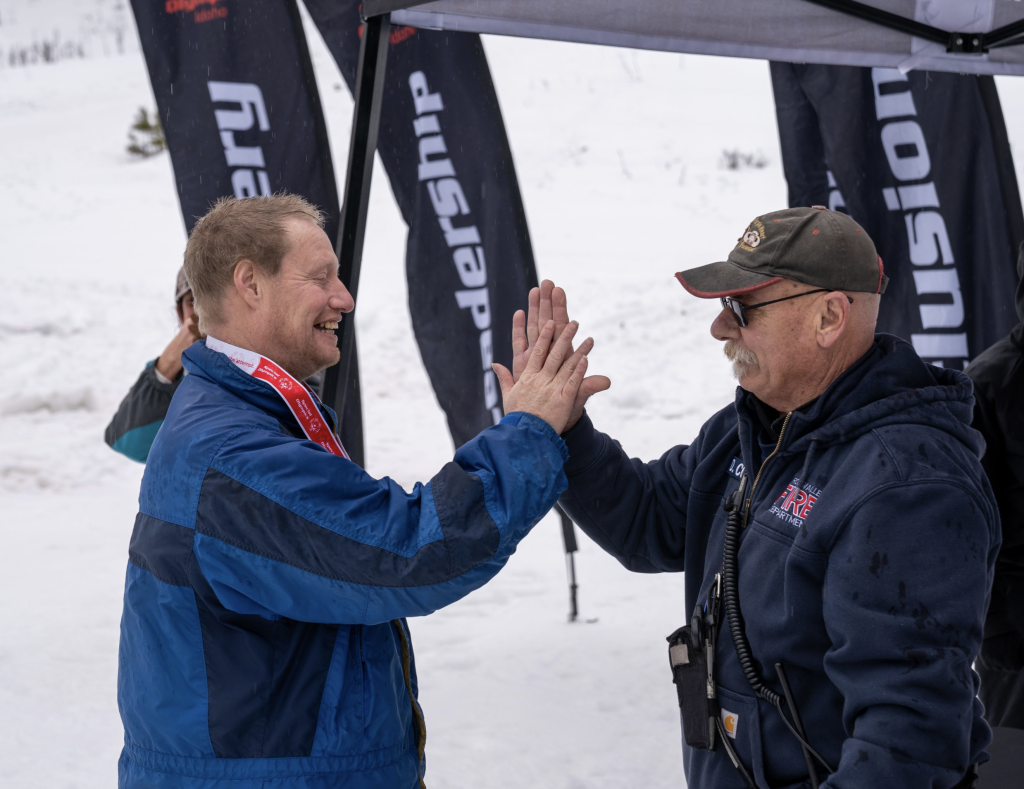 Special Olympics in Garden Valley - The Idaho World